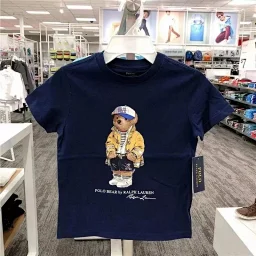 thumbnail for S  T-shirt Event cost is non-refundable（15%off）