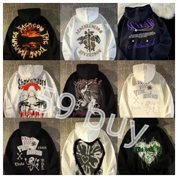 Y2K Hoodie