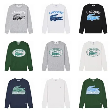 Lacoste Lacoste Sweatshirt