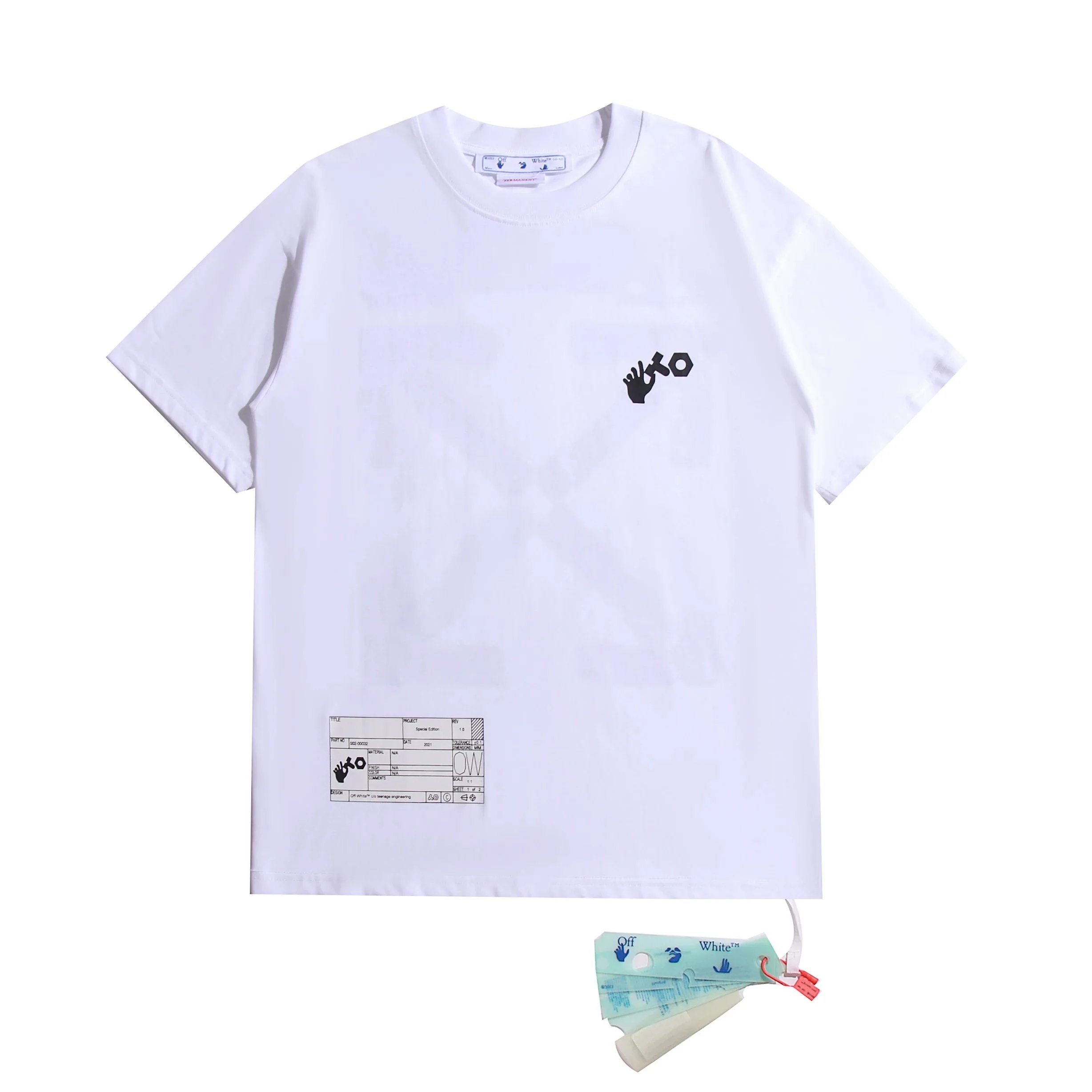 15offAll fashion short sleeves SQ002ph 14