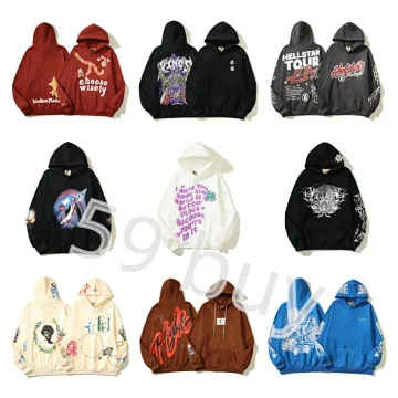 Gallery Dept Gallery Dept Hoodie