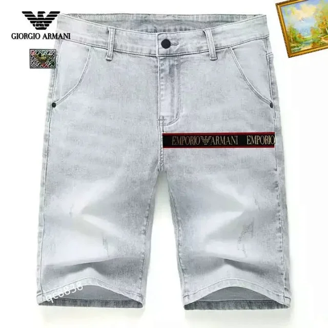 Unbranded Shorts Denim product detail image 14