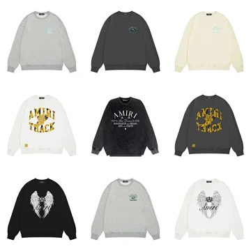 Amiri Amiri Sweatshirt
