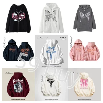 Y2K Hoodie