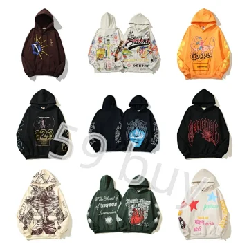 Broken Planet Broken Planet Hoodie