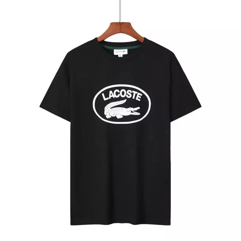 1 Black Short Sleeve