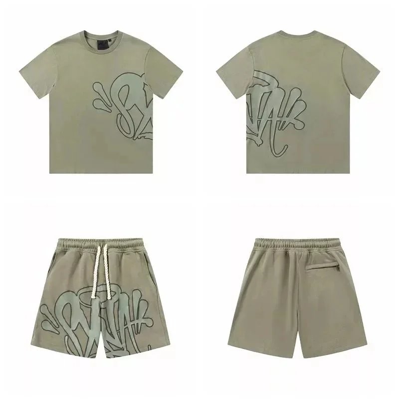 34 gray green