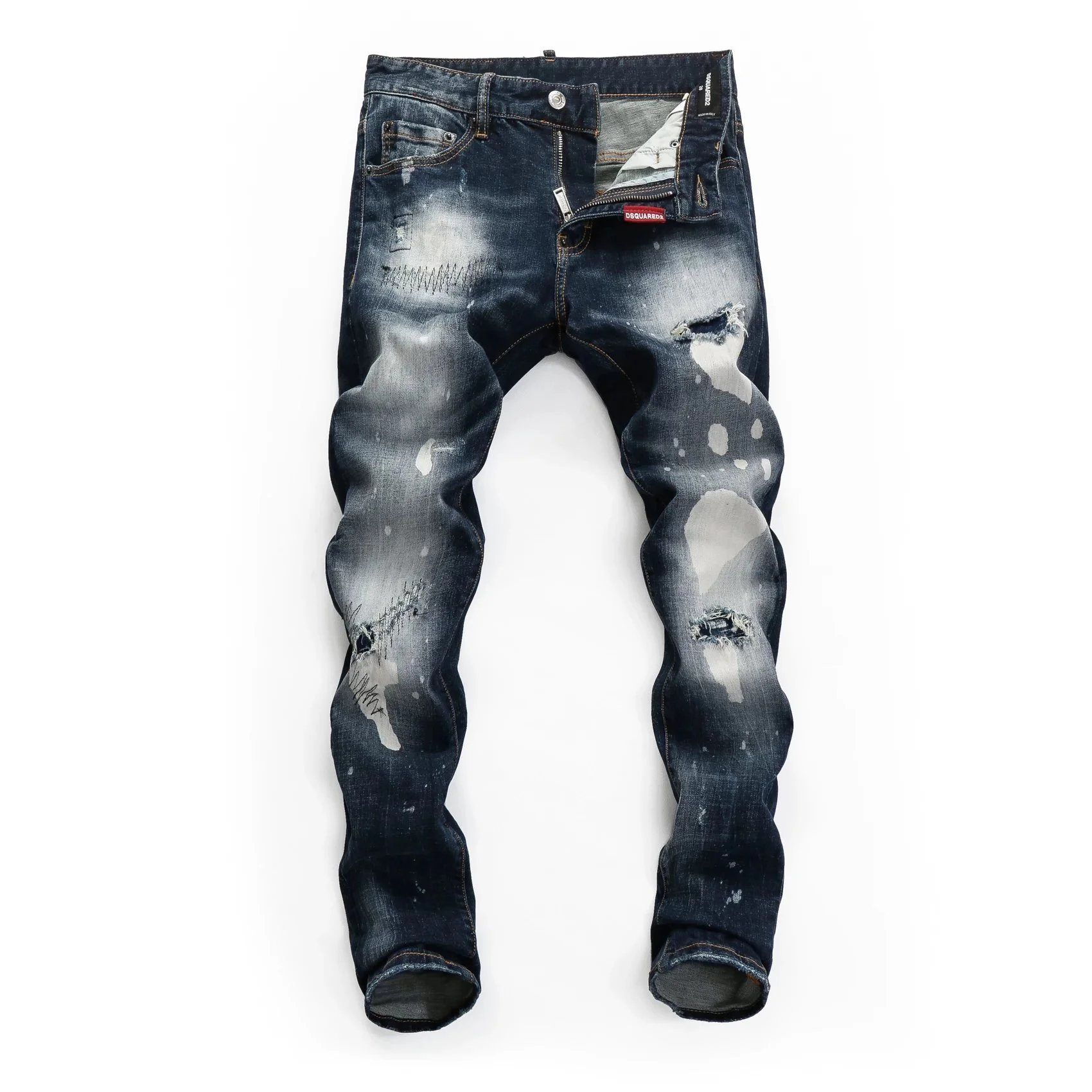 8 Blue 005