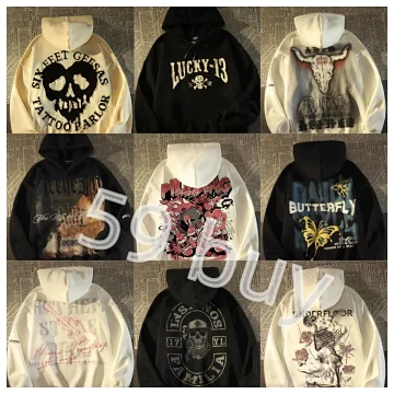 Y2K Hoodie