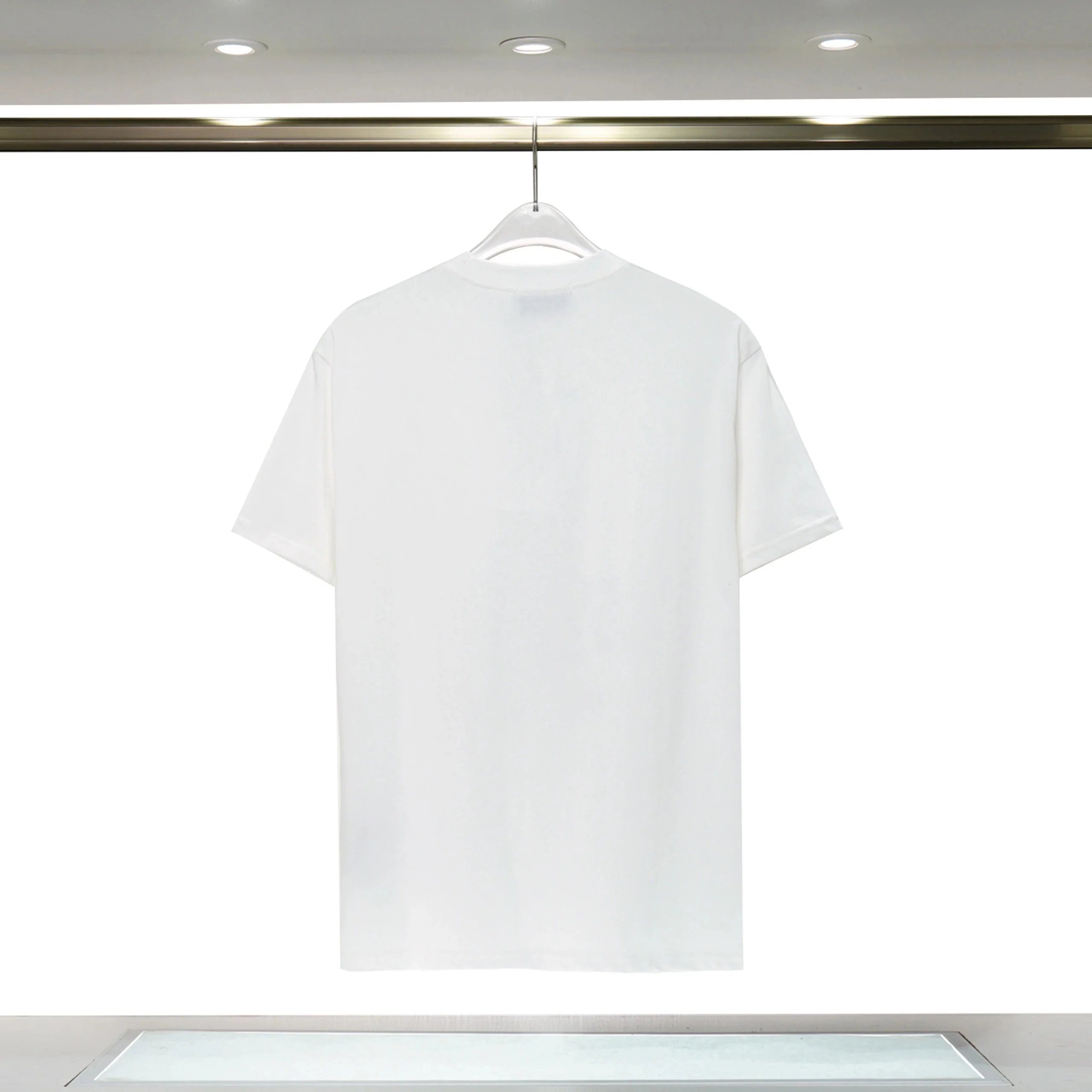 Trend fashion short sleeve 36007qmfs 15