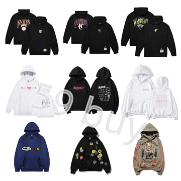 Corteiz Corteiz Hoodie