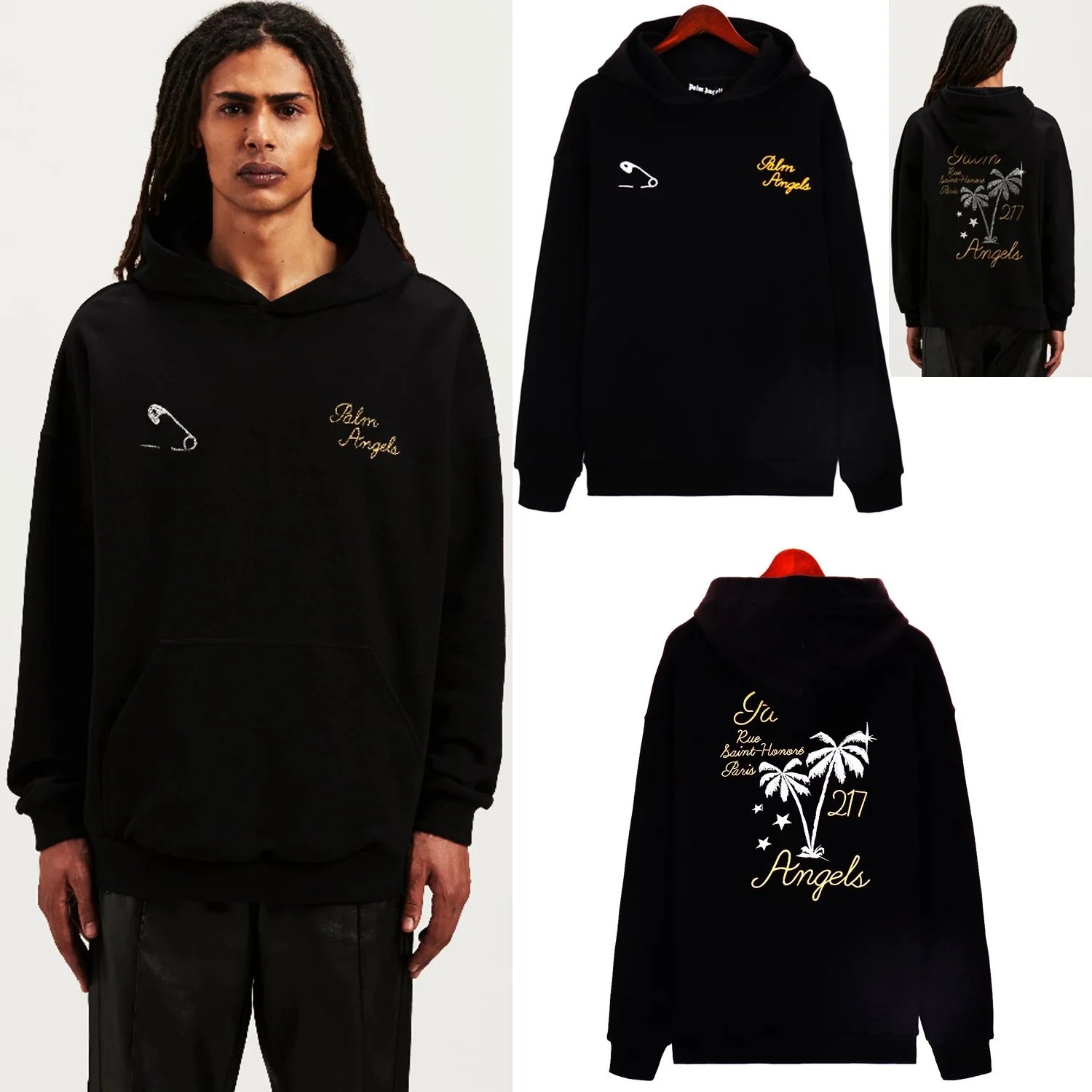 Fashion ensemble SQ002 12