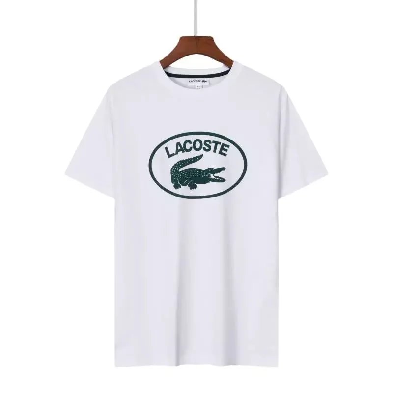 3 White Short Sleeve