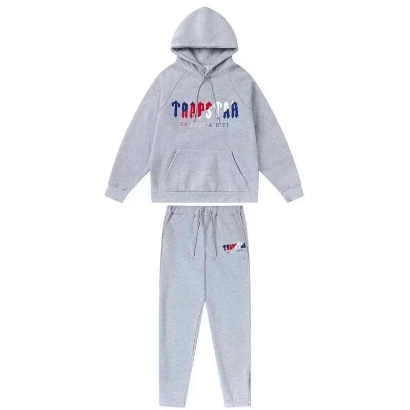 15offComfort High Street Allinone TR long tracksuit hot7SQ002 5
