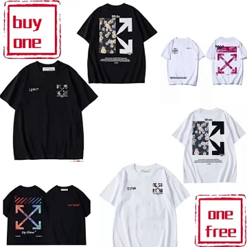 Off-White Off White T-shirt