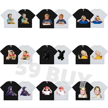 ADLV T-shirt