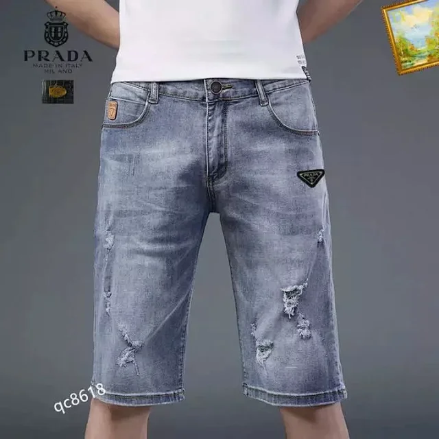 Unbranded Shorts Denim product detail image 11