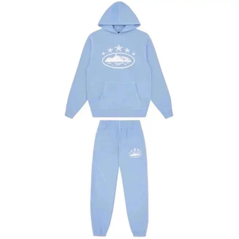 12 Light Blue