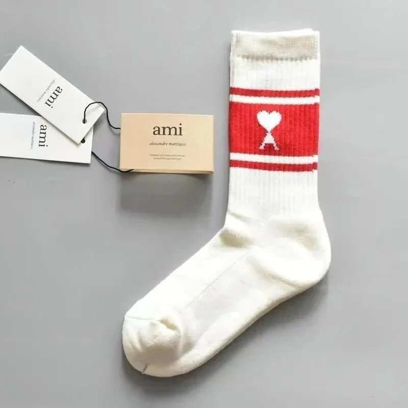 15offMens and womens fashion street sports socks SQ002 5B 4