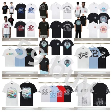 Amiri Amiri T-shirt