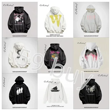 Y2K Hoodie