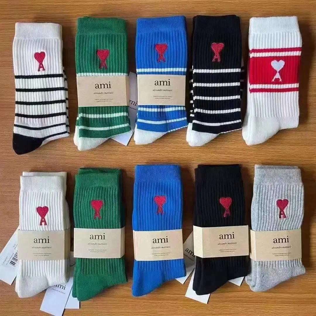 15offMens and womens fashion street sports socks SQ002 5B 1