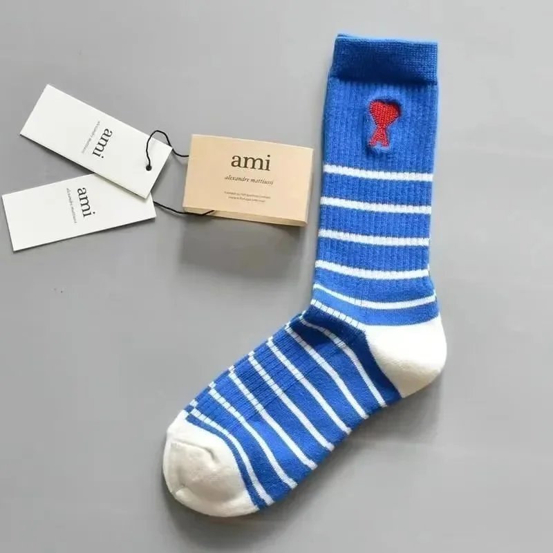 15offMens and womens fashion street sports socks SQ002 5B 3