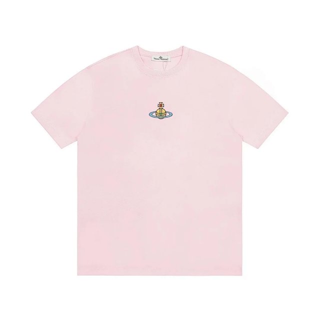 Vivienne Westwood T-shirt: seller detail photo 12