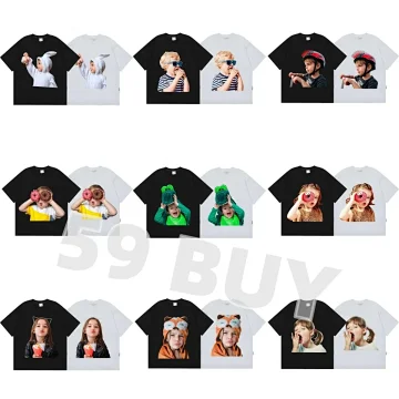 ADLV T-shirt