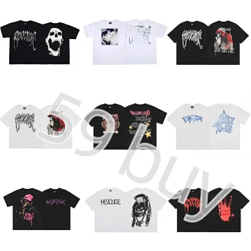 Revenge Revenge T-shirt