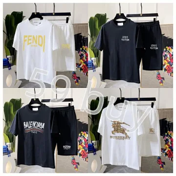 Fendi Fendi Suit
