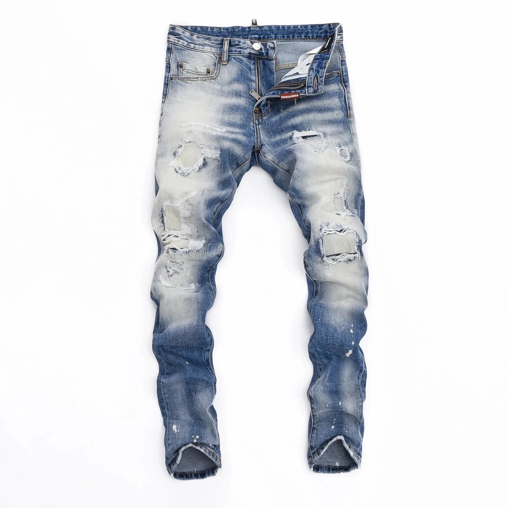 30 Blue 005
