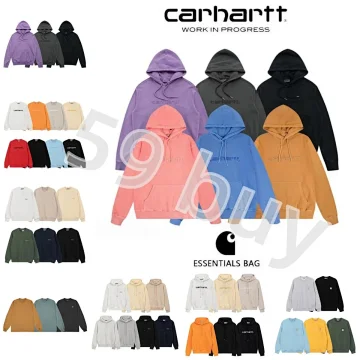 Carhartt Carhartt Hoodie