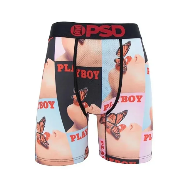 PSD Underwear Printed Boxer Briefs product detail image 21