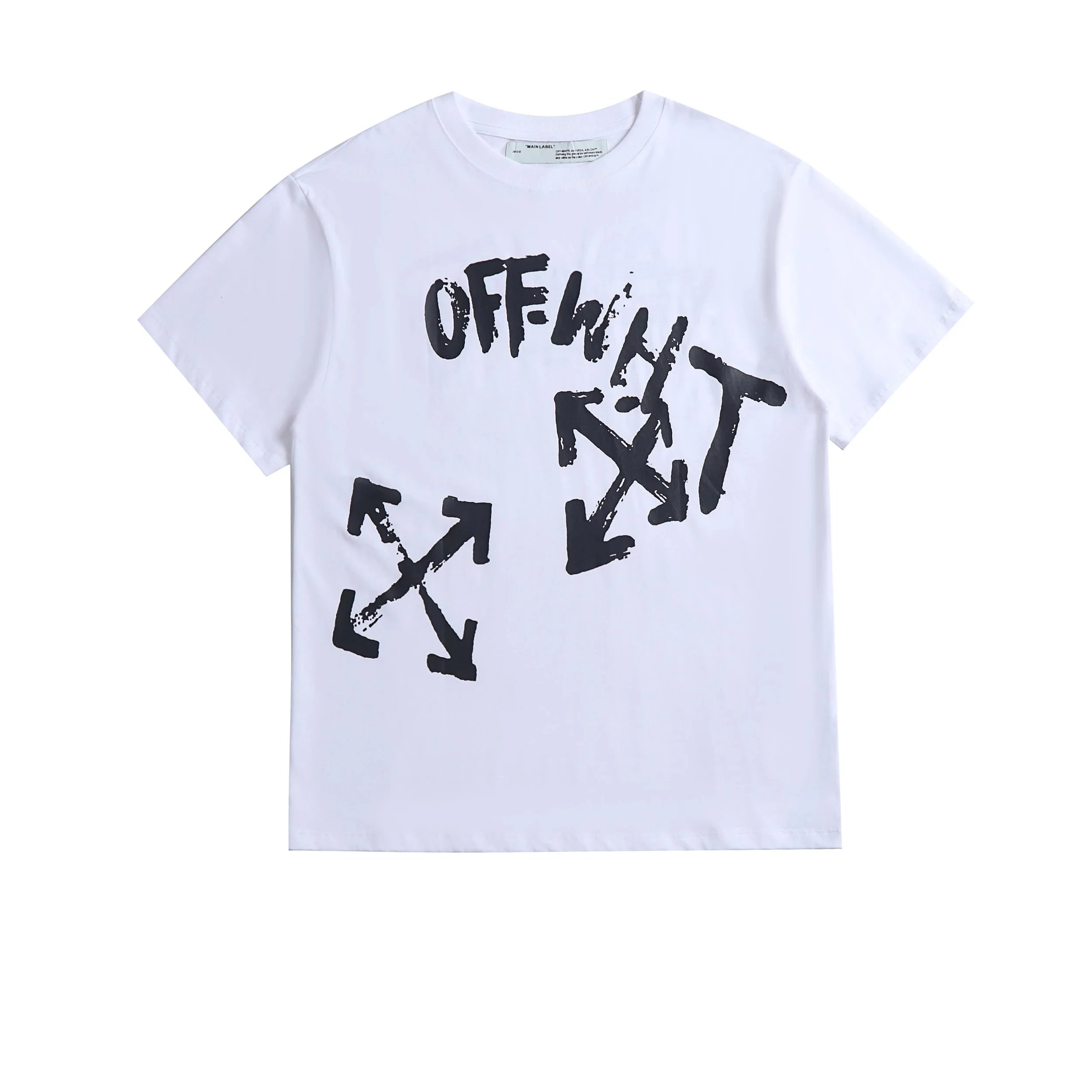 15offAll fashion short sleeves SQ002ph 6