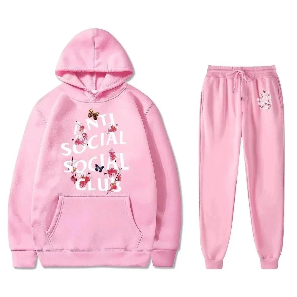 15offLongsleeved hooded casual suit 002 6