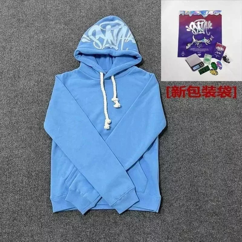 22 Blue