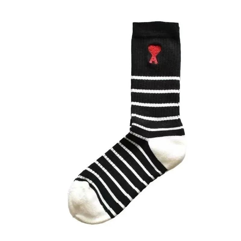 15offMens and womens fashion street sports socks SQ002 5B 5