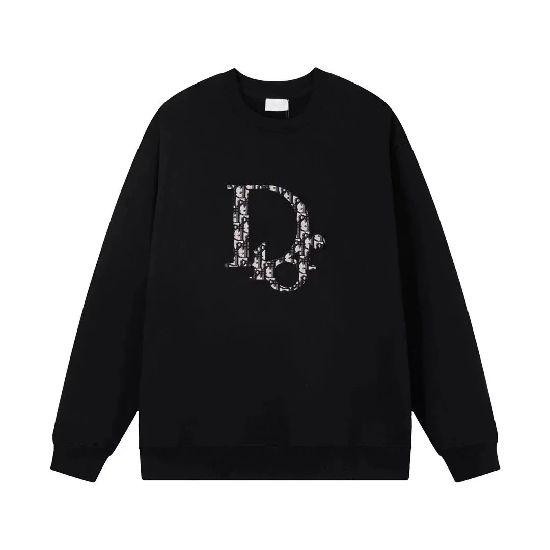 Off-White Arrow Print Black Hoodie - 11