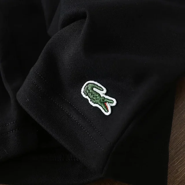 Lacoste Shorts Drawstring Sweat with Crocodile Logo product detail image 13