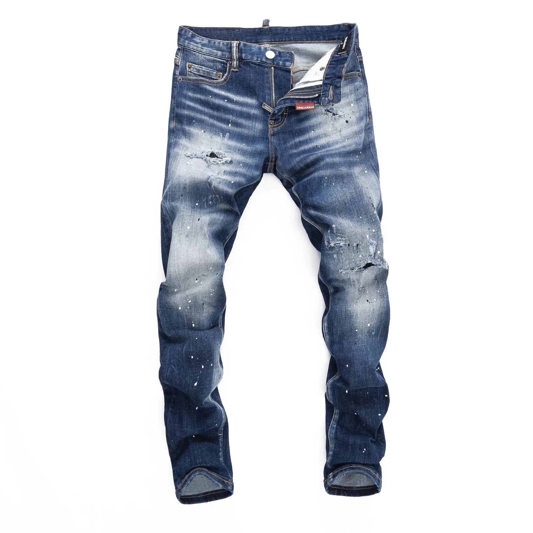 29 Blue 005