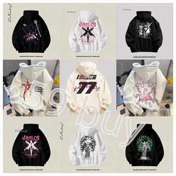 Y2K Hoodie