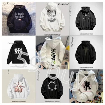Y2K Hoodie
