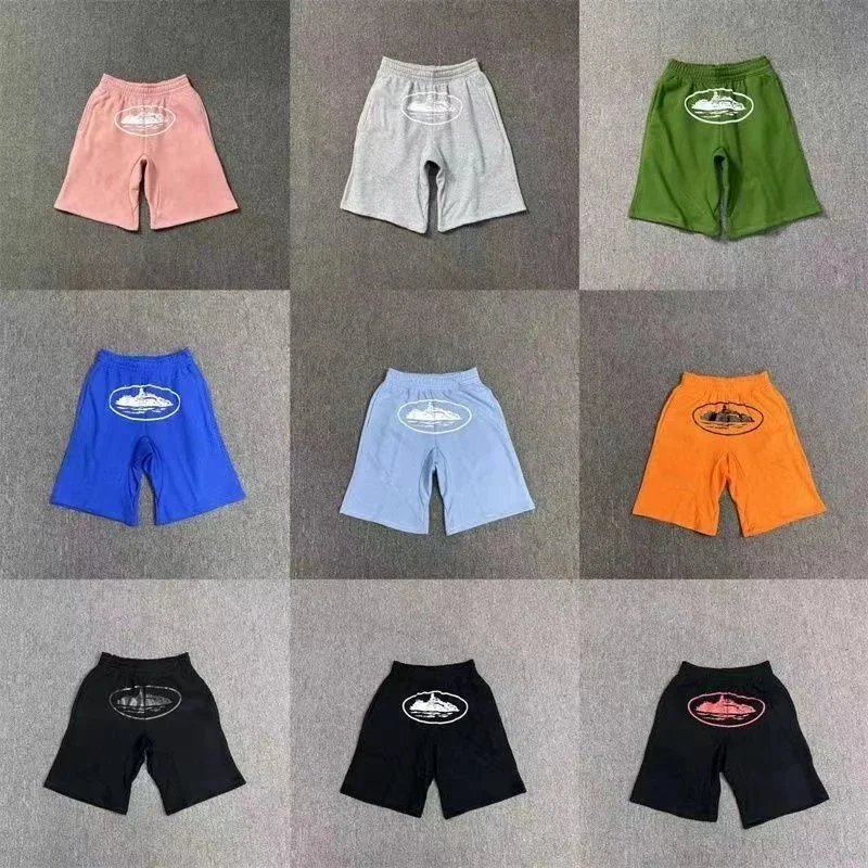 15offFashion High Street Shorts 002ph