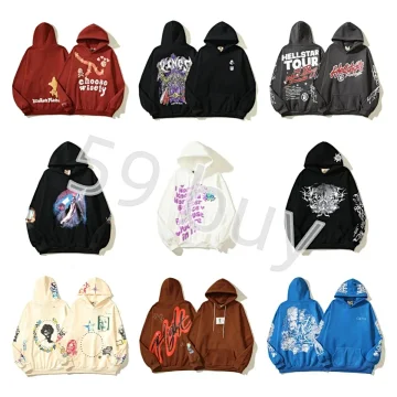 Broken Planet Broken Planet Hoodie