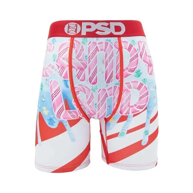 PSD Underwear Printed Boxer Briefs product detail image 18