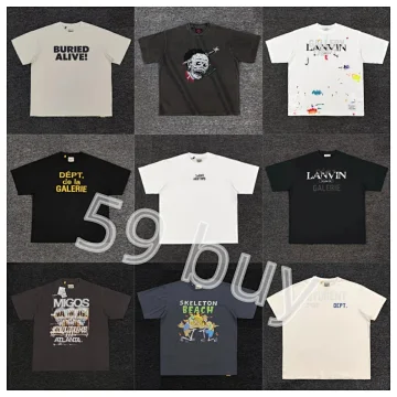 Gallery Dept Gallery Dept T-shirt