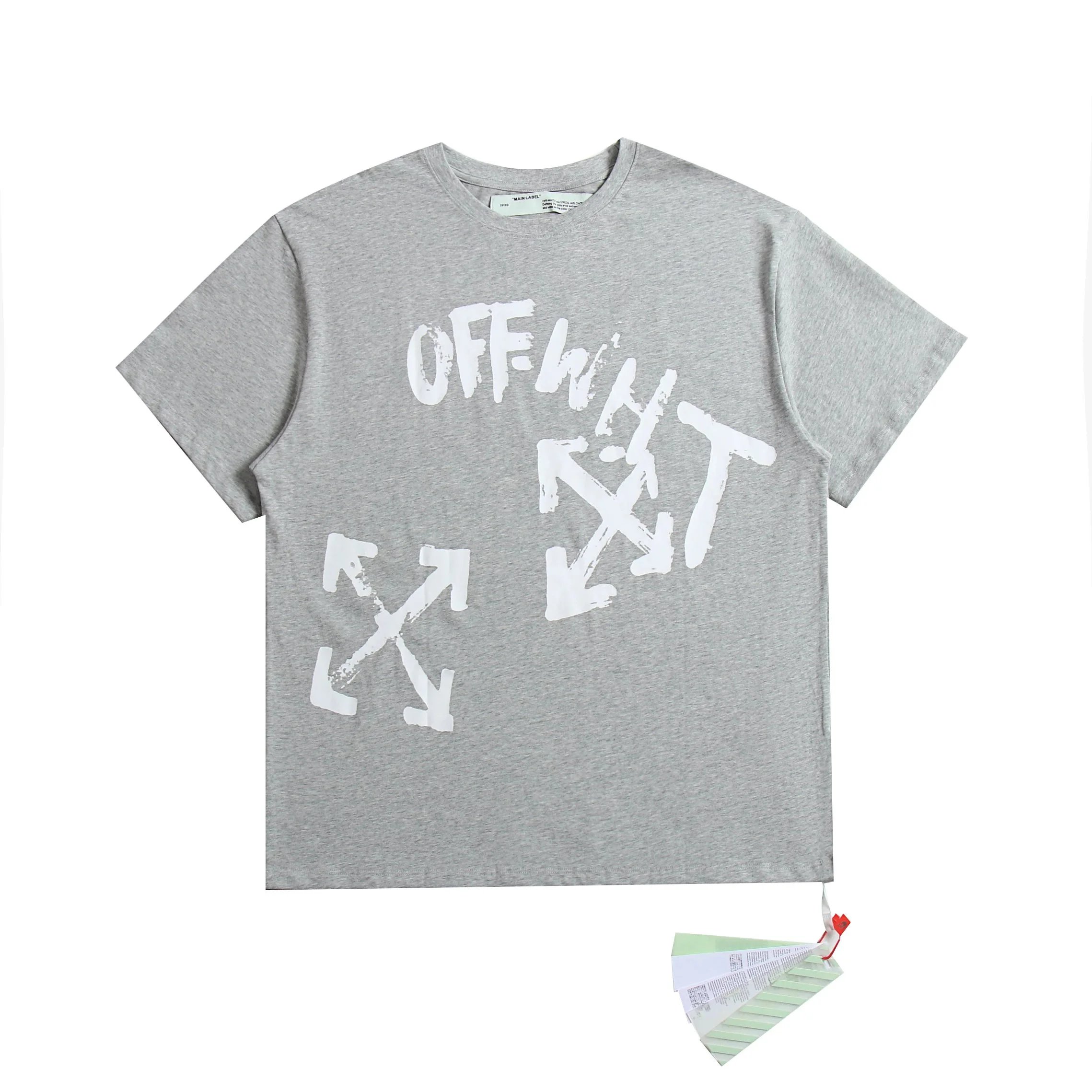 15offAll fashion short sleeves SQ002ph 4