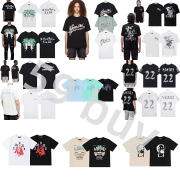 Amiri Amiri T-shirt