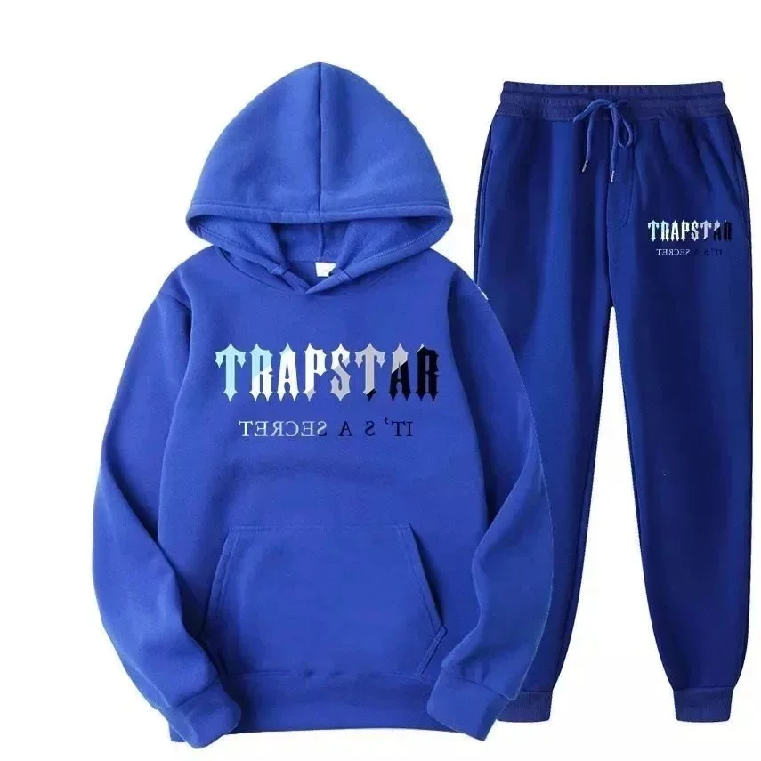 Trapstar tracksuit